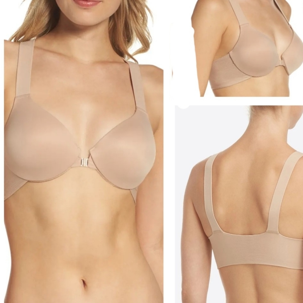 SPANX BRA-LLELUJAH BRA